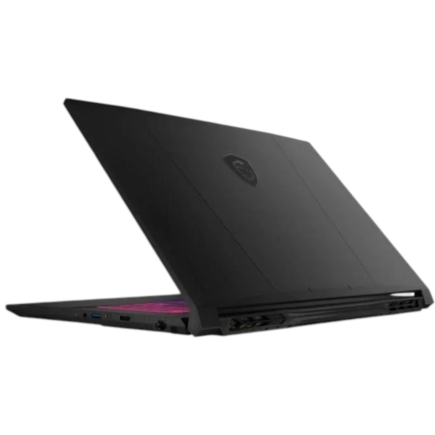 Ноутбук 17.3" MSI Katana 17 HX B14WGK i7-14650HX 24Gb (DDR5 5600) 1Tb NVMe 2560*1440 IPS(240Hz) RTX 5070 (8Gb/D7) NEW